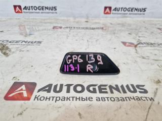 Крышка омывателя фар правая передняя SUBARU IMPREZA GP6 FB20ASZH2A 86636AJ030 1 ракурс