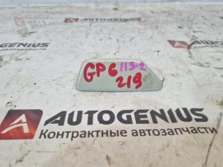 Крышка омывателя фар правая передняя SUBARU IMPREZA GP6 FB20ASZH4A 86636AJ030 1 ракурс