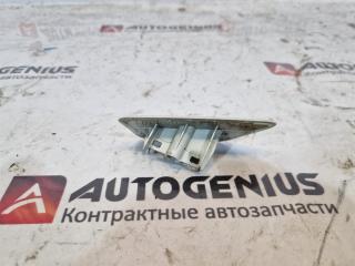 Крышка омывателя фар правая передняя SUBARU XV GP7 FB20ASZH4F 86636AJ030 2 ракурс