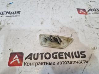 Крышка омывателя фар правая передняя SUBARU XV GP7 FB20ASZH4F 86636AJ030 3 ракурс