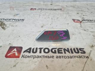 Крышка омывателя фар левая передняя SUBARU IMPREZA GP7 FB20ASZH5A 86636AJ040 1 ракурс