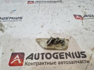 Крышка омывателя фар левая передняя SUBARU IMPREZA GP6 FB20ASZH4A 86636AJ040 3 ракурс