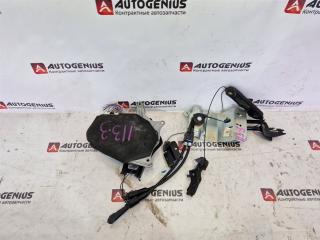 Электропривод двери правый задний TOYOTA SIENTA NHP170 1NZ-FXE 2 ракурс