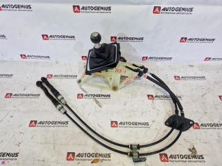 Трос переключения кпп MAZDA AXELA BM2FS SH-VPTS 1 ракурс