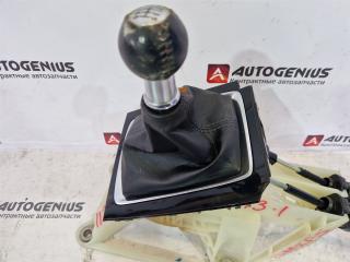 Трос переключения кпп MAZDA AXELA BM2FS SH-VPTS 3 ракурс