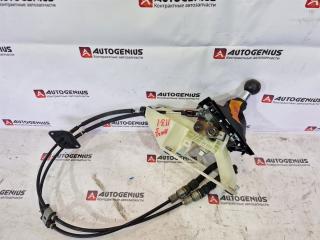 Трос переключения кпп MAZDA AXELA BM2FS SH-VPTS 4 ракурс