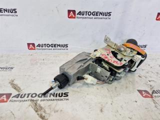 Селектор акпп HONDA STREAM RN6 R18A 2 ракурс