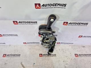 Селектор акпп HONDA STREAM RN6 R18A 4 ракурс