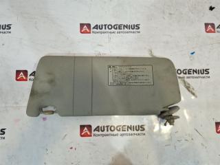 Козырек солнцезащитный правый передний HONDA STREAM RN6 R18A 3 ракурс
