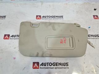 Козырек солнцезащитный правый передний SUBARU IMPREZA GH2 EL154JP3ME 2 ракурс