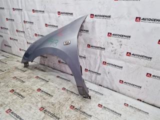 Крыло левое переднее NISSAN BLUEBIRD SYLPHY KG11 MR20DE 2 ракурс Крыло левое переднее NISSAN BLUEBIRD SYLPHY KG11 MR20DE 2 ракурс