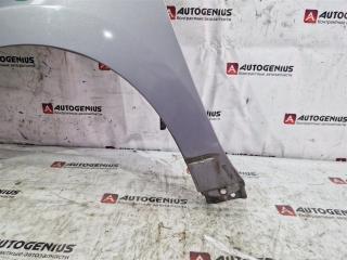 Крыло левое переднее NISSAN BLUEBIRD SYLPHY KG11 MR20DE 4 ракурс Крыло левое переднее NISSAN BLUEBIRD SYLPHY KG11 MR20DE 4 ракурс