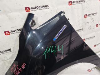 Крыло левое переднее HONDA SHUTTLE GP7 LEB 5 ракурс