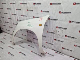 Крыло левое переднее TOYOTA PROBOX NCP51 1NZ-FE 2 ракурс
