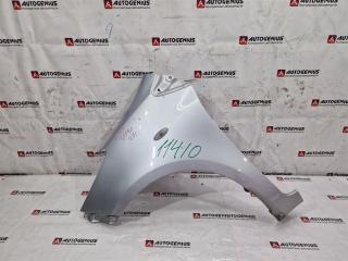 Крыло левое переднее TOYOTA VITZ SCP90 2SZ-FE 1MODEL 1 ракурс