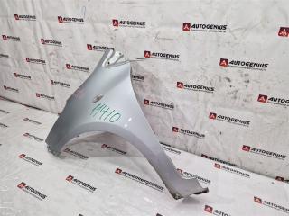 Крыло левое переднее TOYOTA VITZ SCP90 2SZ-FE 1MODEL 2 ракурс