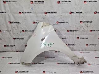 Крыло левое переднее TOYOTA VITZ SCP90 2SZ-FE 1MODEL 1 ракурс