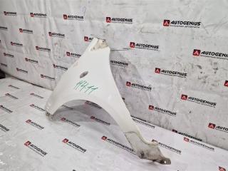 Крыло левое переднее TOYOTA VITZ SCP90 2SZ-FE 1MODEL 2 ракурс