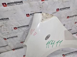 Крыло левое переднее TOYOTA VITZ SCP90 2SZ-FE 1MODEL 5 ракурс