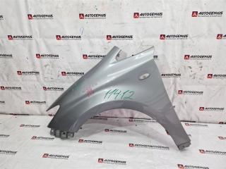 Крыло левое переднее TOYOTA WISH ZGE25W 2ZR-FAE 5381268040, S 1 ракурс