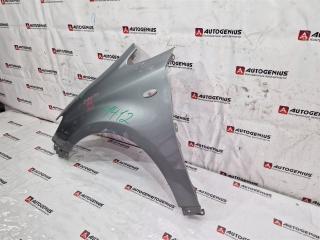 Крыло левое переднее TOYOTA WISH ZGE25W 2ZR-FAE 5381268040, S 2 ракурс