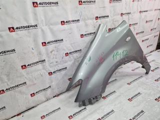 Крыло левое переднее TOYOTA WISH ZGE25W 2ZR-FAE 5381268040, S 3 ракурс