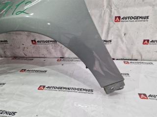 Крыло левое переднее TOYOTA WISH ZGE25W 2ZR-FAE 5381268040, S 4 ракурс