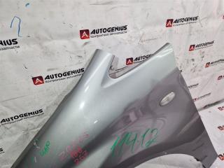 Крыло левое переднее TOYOTA WISH ZGE25W 2ZR-FAE 5381268040, S 5 ракурс