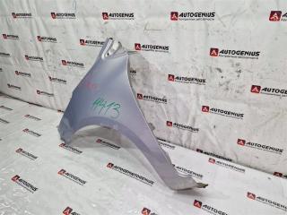 Крыло левое переднее TOYOTA VITZ SCP90 2SZ-FE 2MODEL 2 ракурс