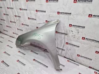 Крыло левое переднее TOYOTA AVENSIS AZT251 2AZ-FSE 2MODEL 2 ракурс
