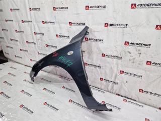 Крыло левое переднее MAZDA AXELA BK5P ZYVE HATCHBACK 2 ракурс