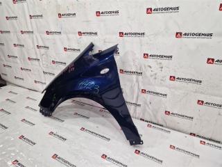 Крыло левое переднее TOYOTA WISH ZGE20W 2ZR-FAE 5381268040, S 2 ракурс