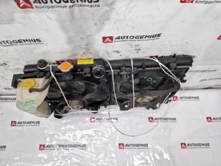 Радиатор основной SUBARU IMPREZA GD2 EJ15 2 ракурс