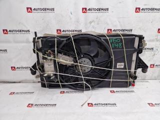 Радиатор основной VOLVO V50 MW43 B4204S3 1 ракурс