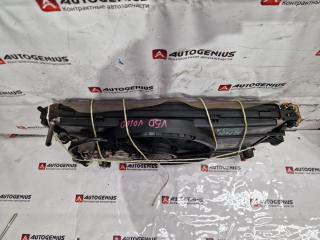 Радиатор основной VOLVO V50 MW43 B4204S3 2 ракурс