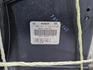 Радиатор основной VOLVO V50 MW43 B4204S3 3 ракурс