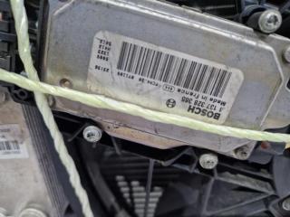 Радиатор основной VOLVO V50 MW43 B4204S3 5 ракурс