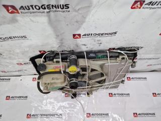 Радиатор основной TOYOTA VITZ SCP90 2SZ-FE 1640023160 2 ракурс