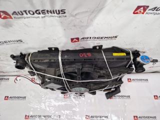 Радиатор основной NISSAN LAFESTA B30 MR20 21400EN000 2 ракурс