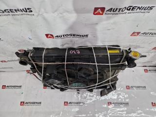 Радиатор основной NISSAN LAFESTA B30 MR20 21400EN000 2 ракурс