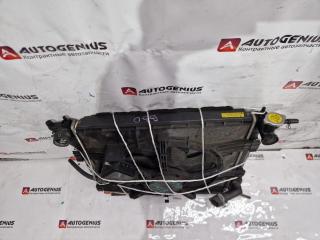 Радиатор основной NISSAN LAFESTA B30 MR20 21400EN000 2 ракурс