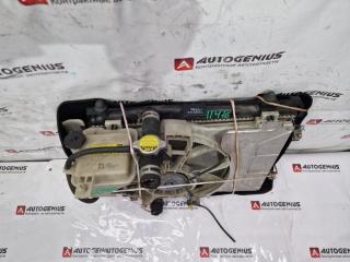 Радиатор основной TOYOTA VITZ KSP90 1KR-FE 1640023160 2 ракурс