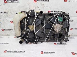 Радиатор основной SUBARU IMPREZA GG2 EJ15 1 ракурс