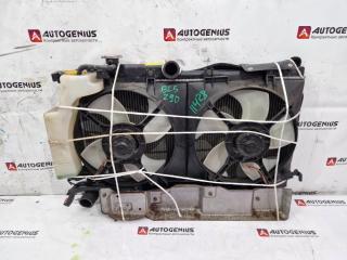 Радиатор основной SUBARU LEGACY BL5 EJ204DPAJE 1 ракурс