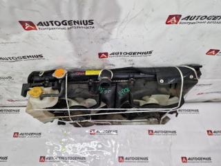 Радиатор основной SUBARU LEGACY BL5 EJ204DPAJE 2 ракурс