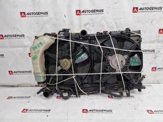 Радиатор основной SUBARU IMPREZA GG2 EJ152DX7AE AT 1 ракурс