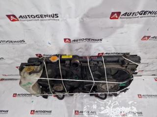 Радиатор основной SUBARU IMPREZA GG2 EJ152DX7AE AT 2 ракурс