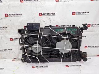 Радиатор основной TOYOTA AVENSIS AZT251 2AZ-FSE 1 ракурс