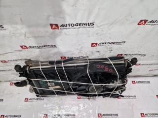 Радиатор основной VOLVO V50 MW43 B4204S3 2 ракурс