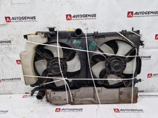 Радиатор основной SUBARU LEGACY BP5 EJ204DPAJE 1 ракурс